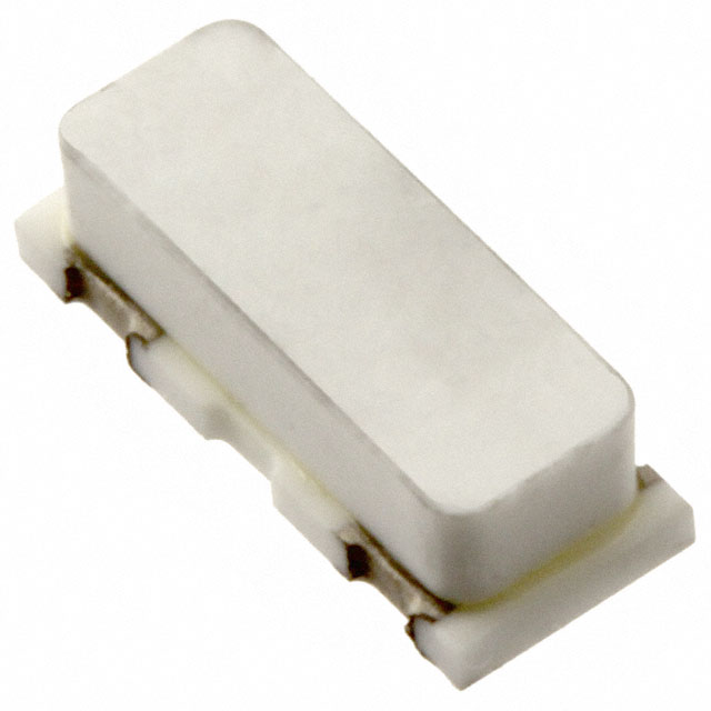 3.58 MHz Ceramic Resonator Without Capacitor ±0.3% -20°C ~ 80°C Surface Mount